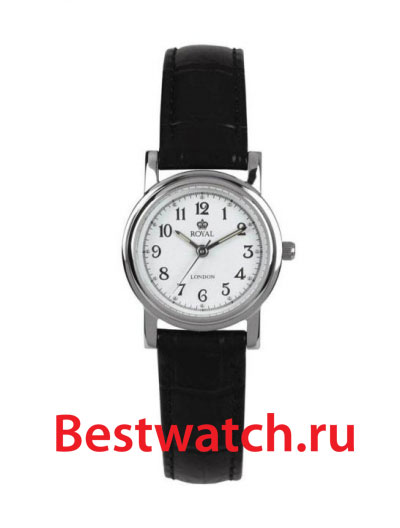 Часы Royal London Classic 20000-01